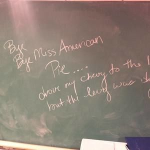 Meet your Posher, Dave